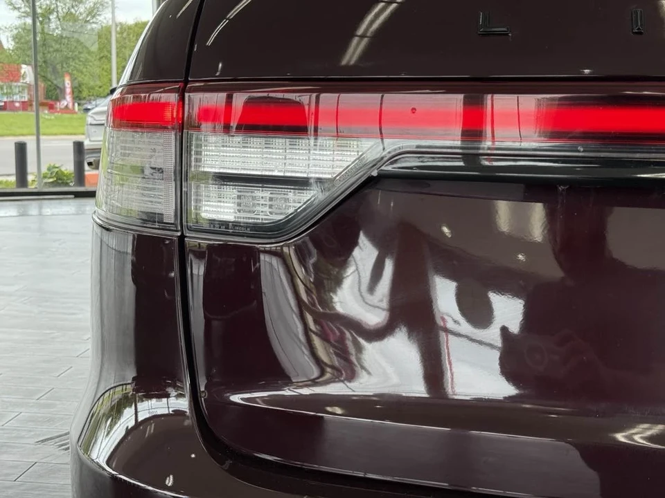 2023 Lincoln Aviator 2nd Gen - Image 21 of 21