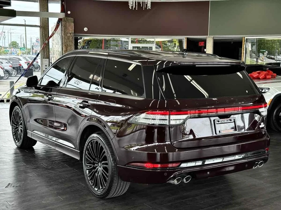 2023 Lincoln Aviator 2nd Gen - Image 16 of 21