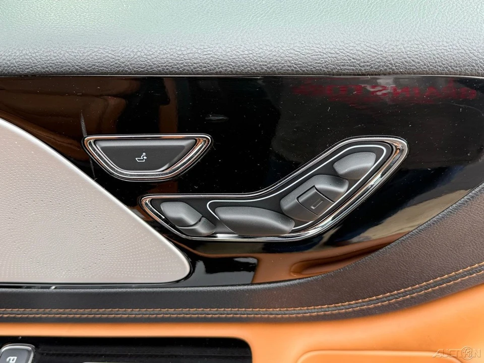 2023 Lincoln Aviator 2nd Gen - Image 21 of 21