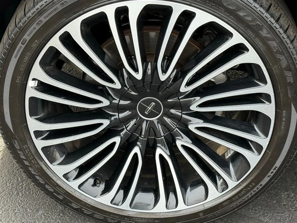 2023 Lincoln Aviator 2nd Gen - Image 10 of 12