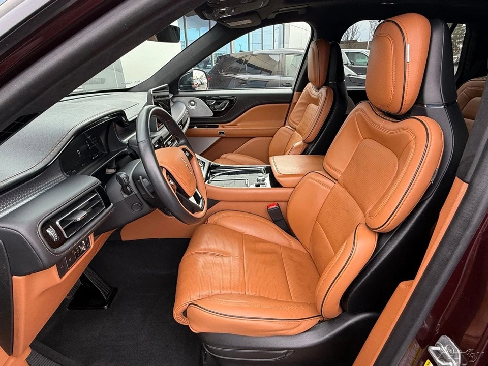 2023 Lincoln Aviator 2nd Gen - Image 12 of 12