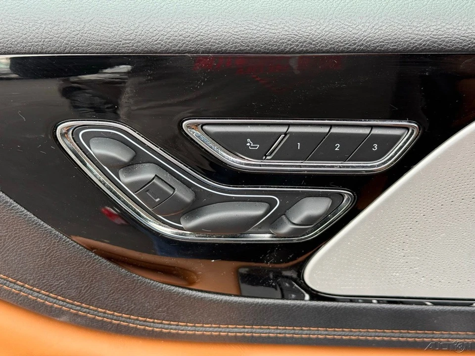 2023 Lincoln Aviator 2nd Gen - Image 13 of 21