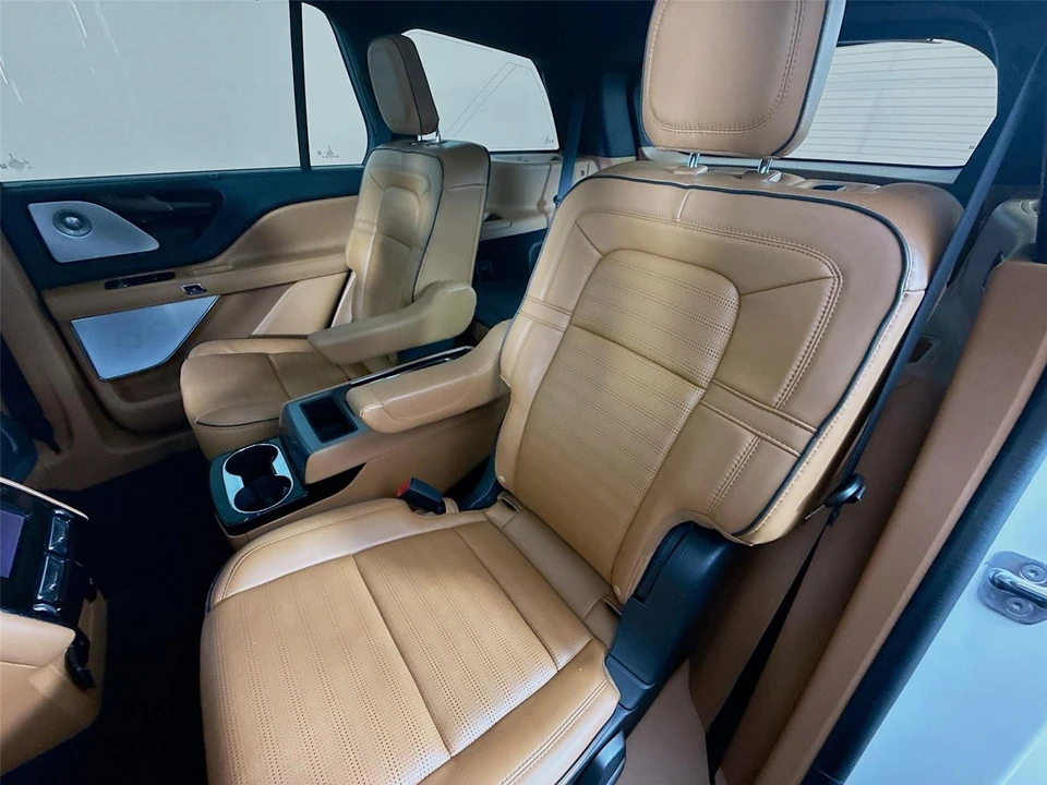 2023 Lincoln Aviator 2nd Gen - Image 3 of 15