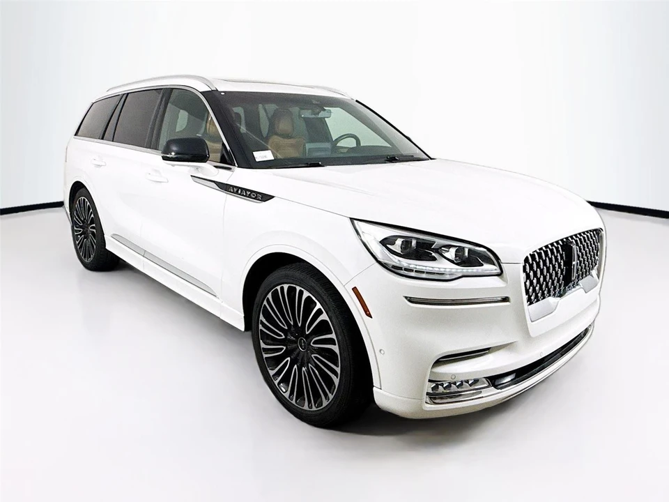 2023 Lincoln Aviator 2nd Gen - Image 11 of 15