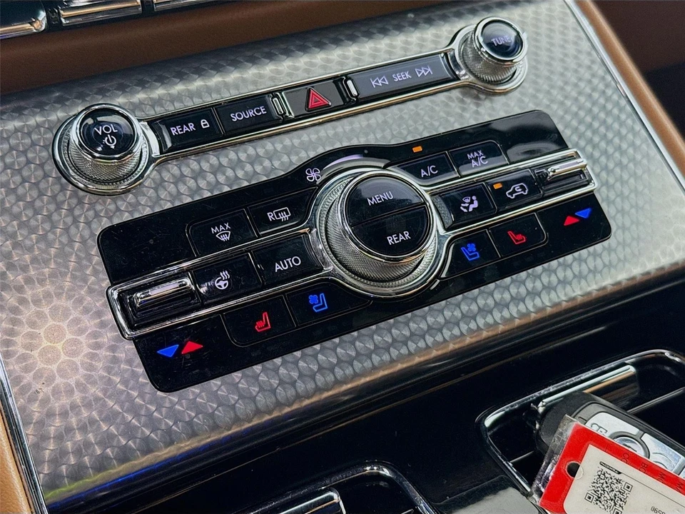 2023 Lincoln Aviator 2nd Gen - Image 24 of 31