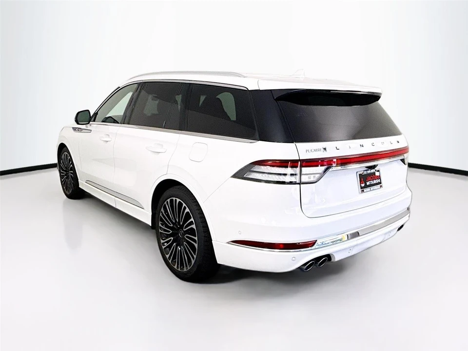 2023 Lincoln Aviator 2nd Gen - Image 8 of 15