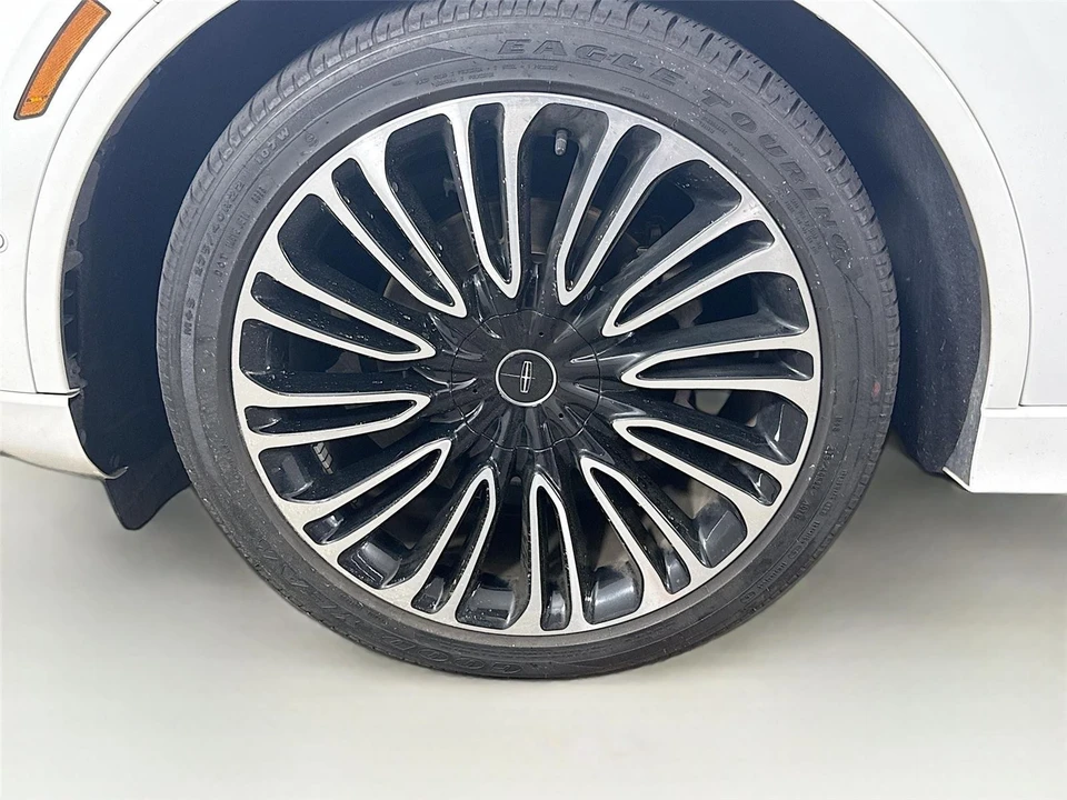 2023 Lincoln Aviator 2nd Gen - Image 9 of 31
