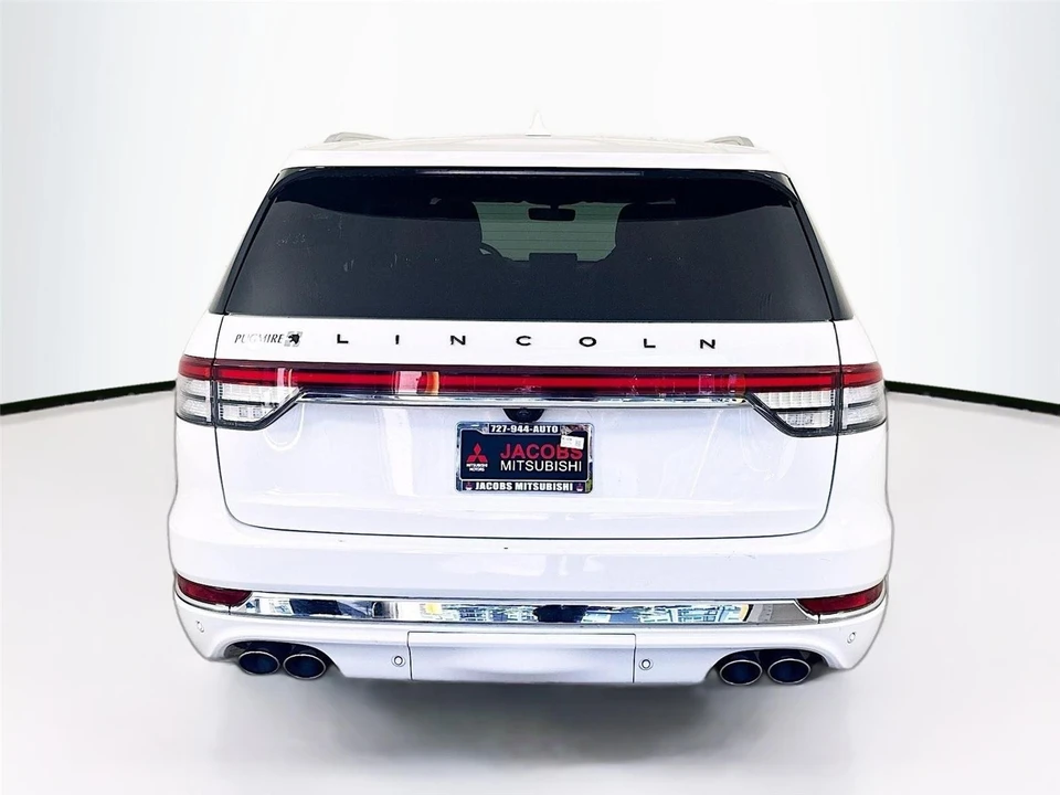 2023 Lincoln Aviator 2nd Gen - Image 6 of 31