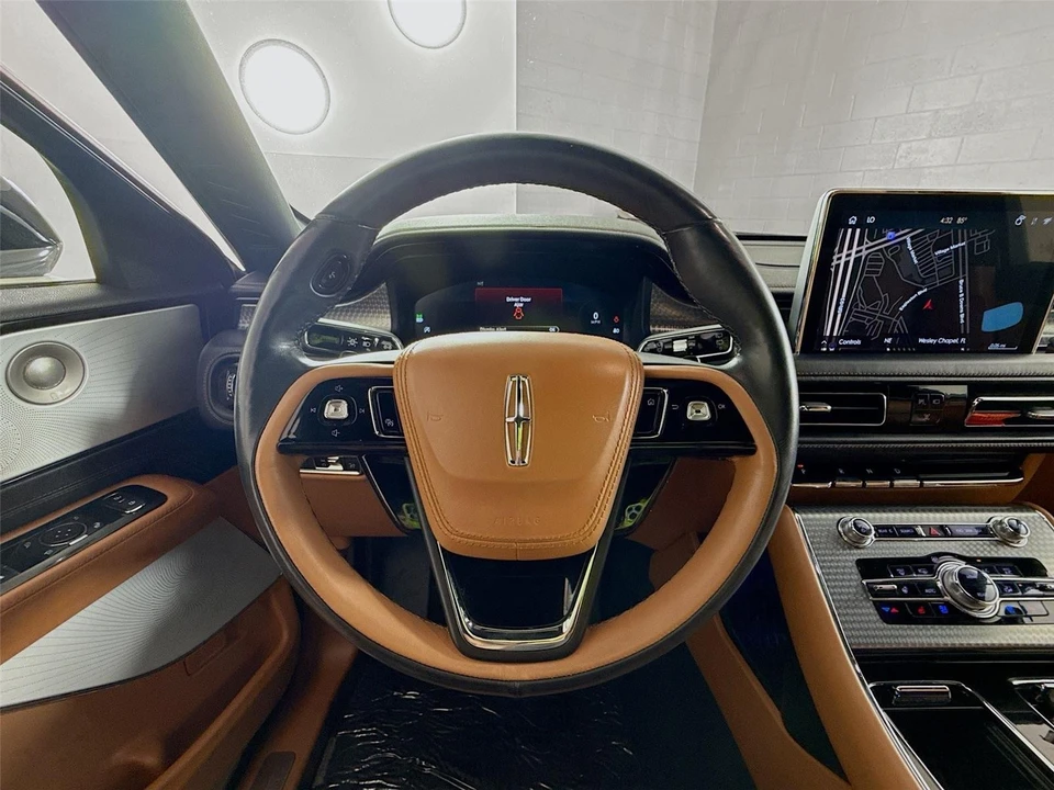2023 Lincoln Aviator 2nd Gen - Image 19 of 31