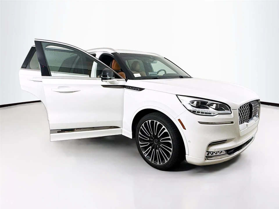 2023 Lincoln Aviator 2nd Gen - Image 14 of 15