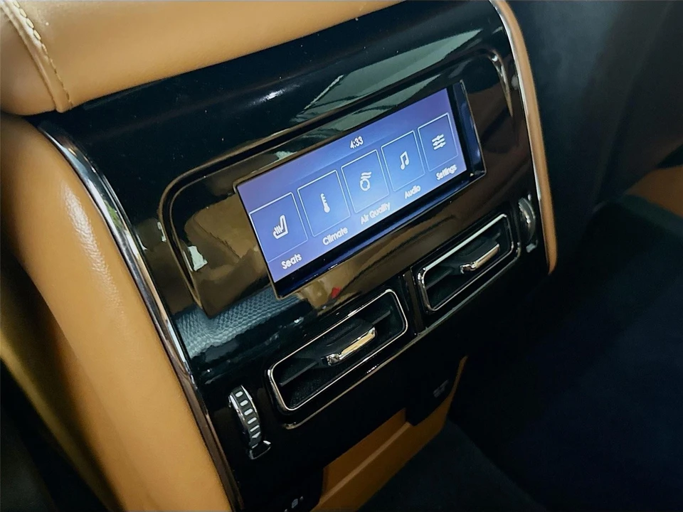 2023 Lincoln Aviator 2nd Gen - Image 28 of 31