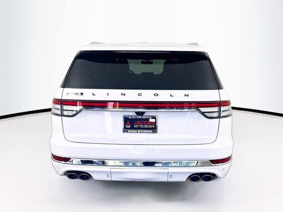 2023 Lincoln Aviator 2nd Gen - Image 6 of 15