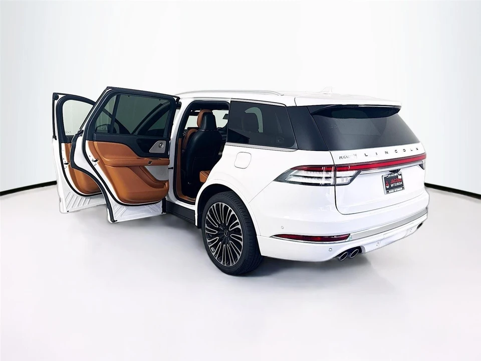 2023 Lincoln Aviator 2nd Gen - Image 15 of 15