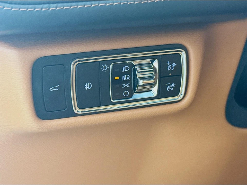 2023 Lincoln Aviator 2nd Gen - Image 4 of 15