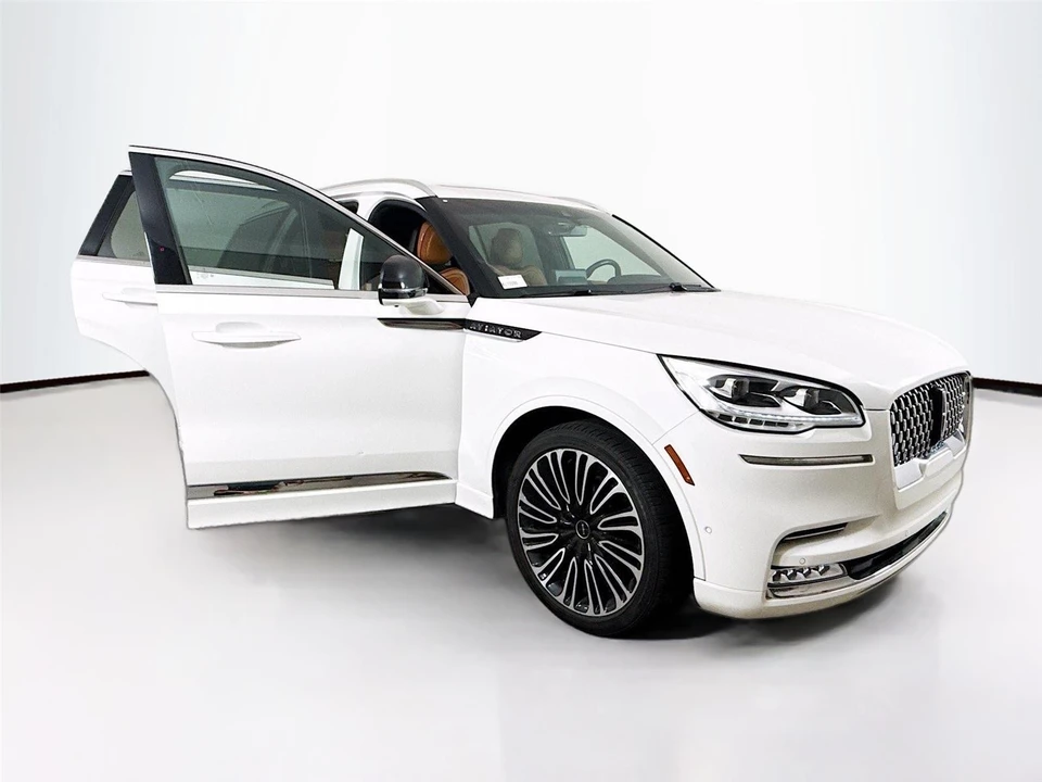 2023 Lincoln Aviator 2nd Gen - Image 14 of 31