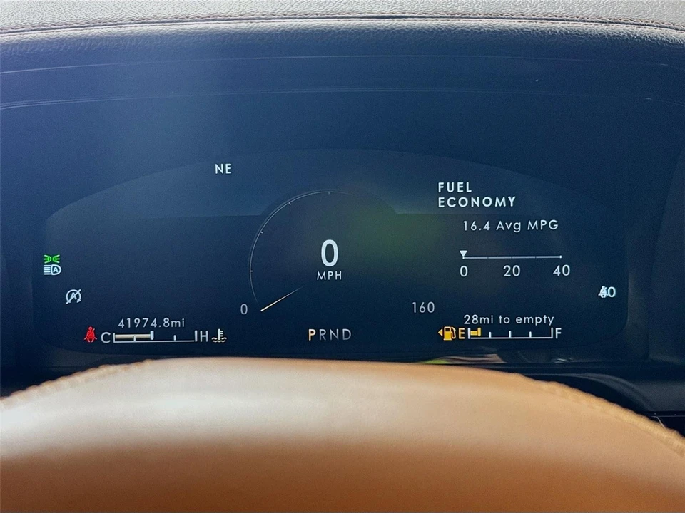 2023 Lincoln Aviator 2nd Gen - Image 17 of 31