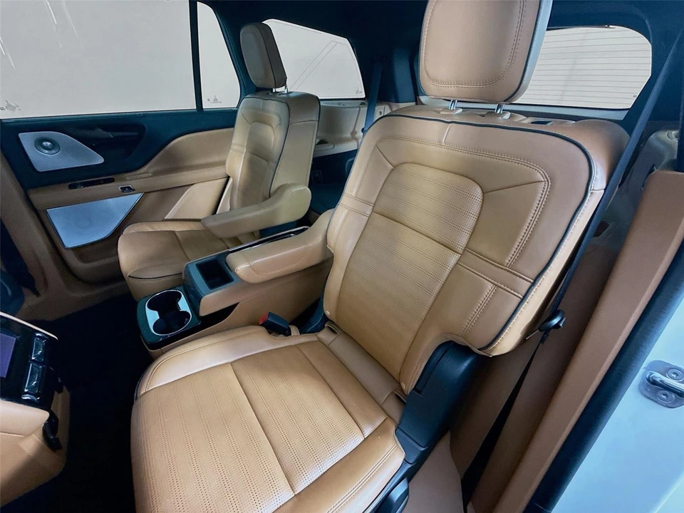 2023 Lincoln Aviator 2nd Gen - Image 3 of 31