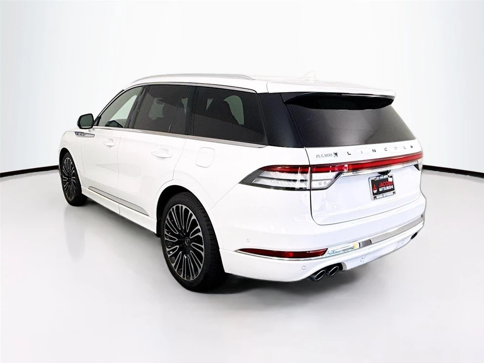 2023 Lincoln Aviator 2nd Gen - Image 8 of 31