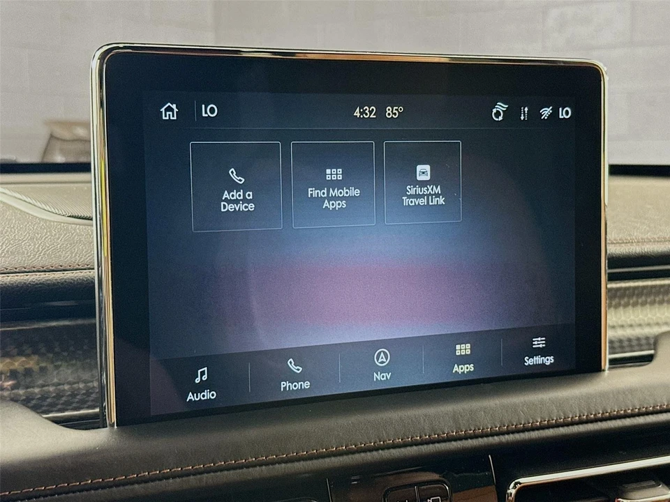 2023 Lincoln Aviator 2nd Gen - Image 21 of 31