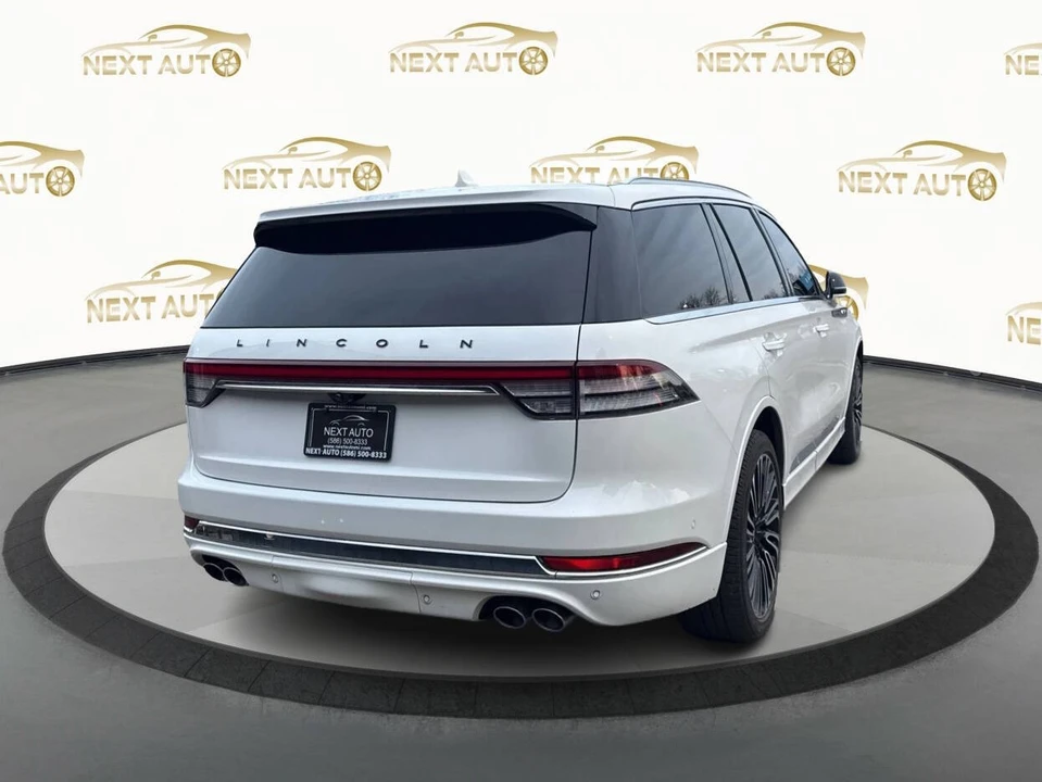 2023 Lincoln Aviator 2nd Gen - Image 5 of 21
