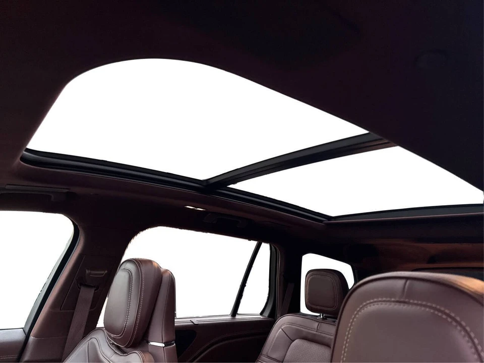 2023 Lincoln Aviator 2nd Gen - Image 21 of 21