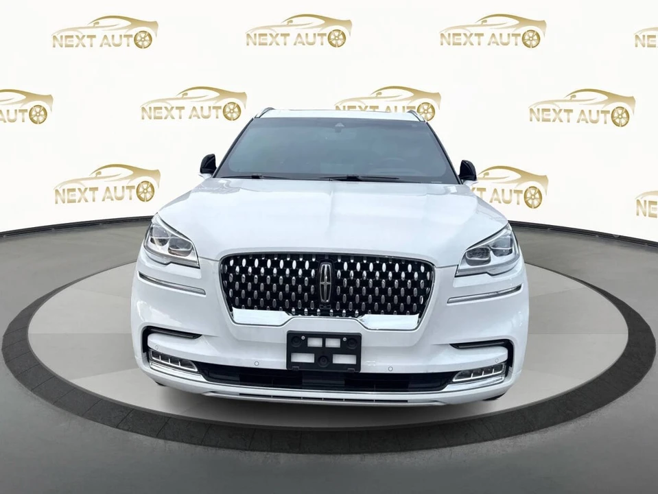 2023 Lincoln Aviator 2nd Gen - Image 8 of 21