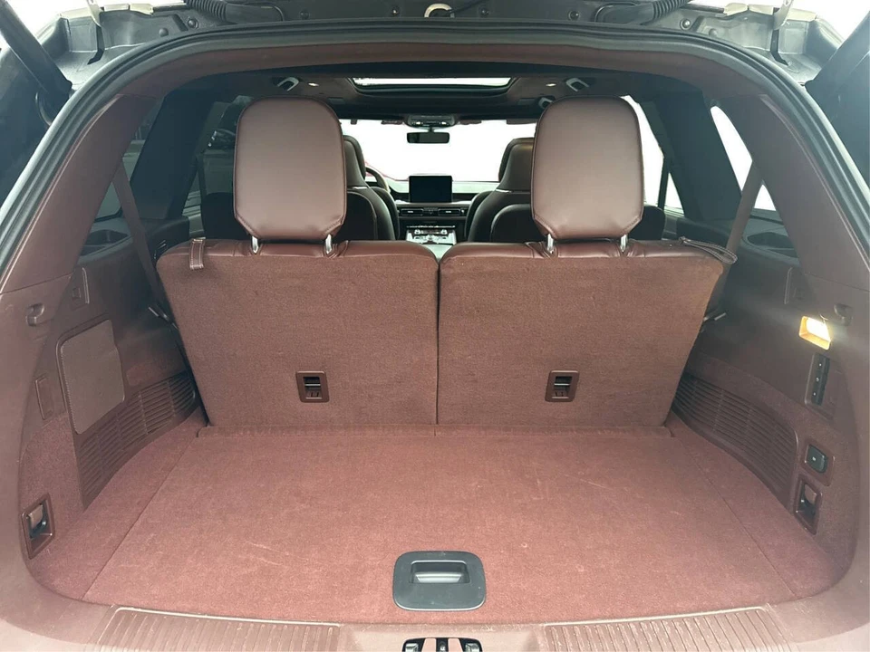 2023 Lincoln Aviator 2nd Gen - Image 12 of 21