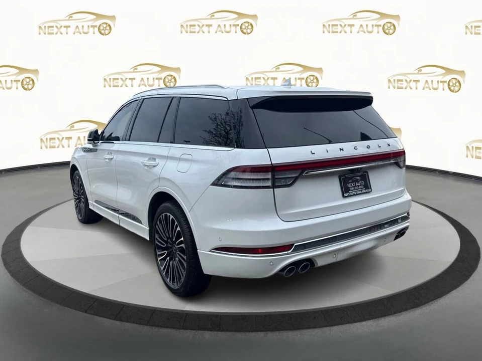 2023 Lincoln Aviator 2nd Gen - Image 3 of 21