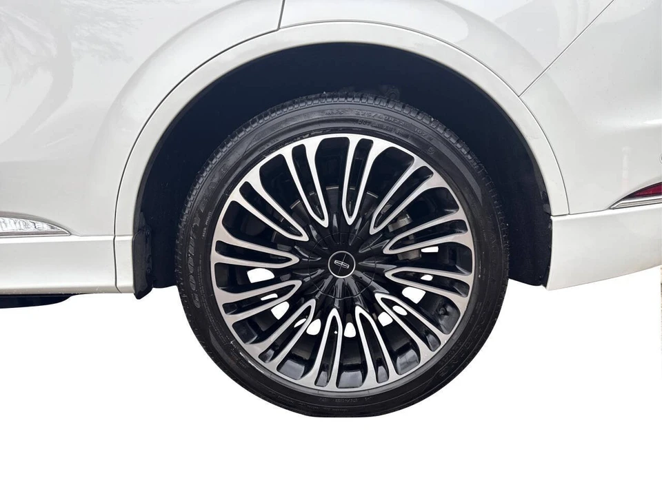 2023 Lincoln Aviator 2nd Gen - Image 16 of 21