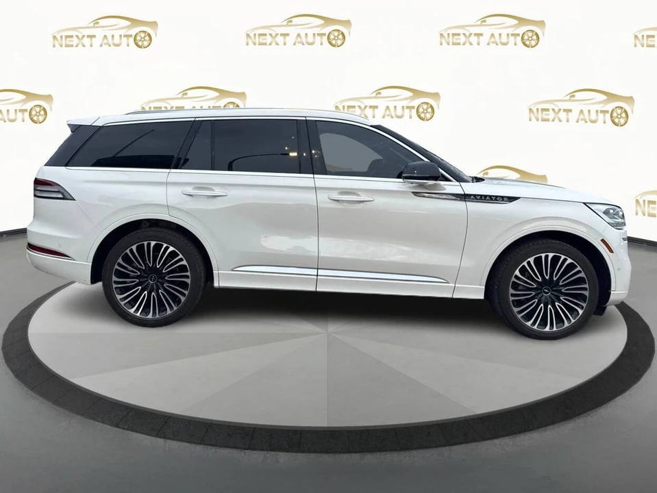2023 Lincoln Aviator 2nd Gen - Image 6 of 21