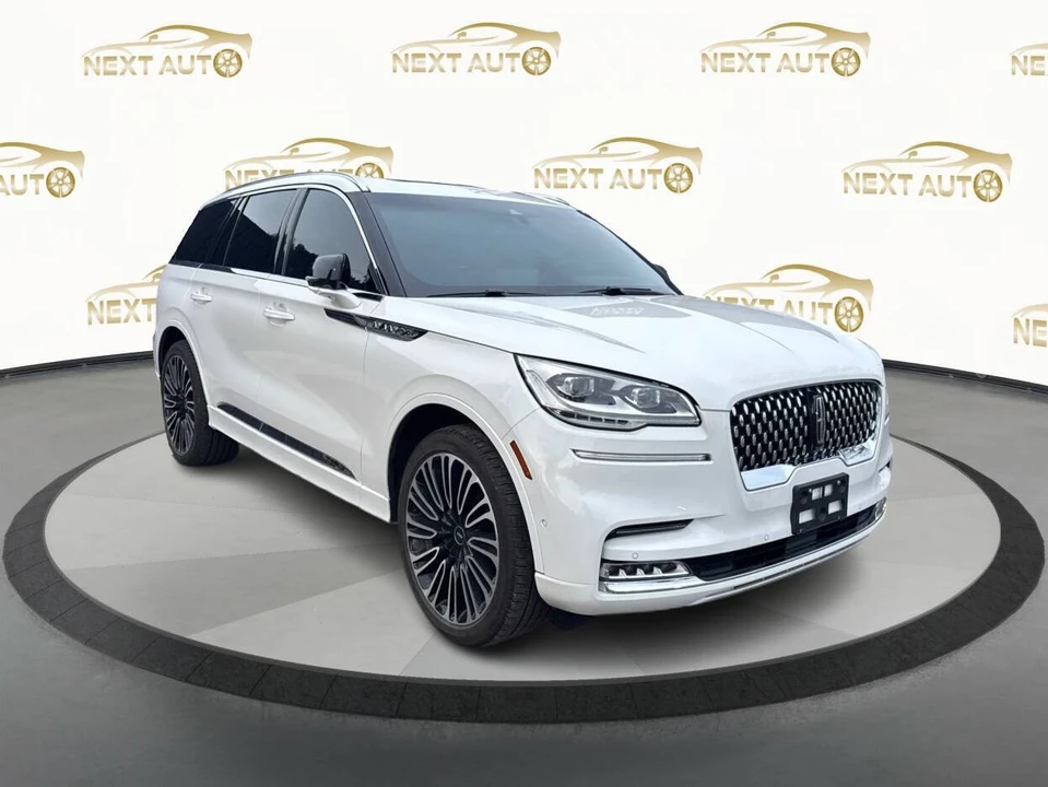 2023 Lincoln Aviator 2nd Gen - Image 7 of 21