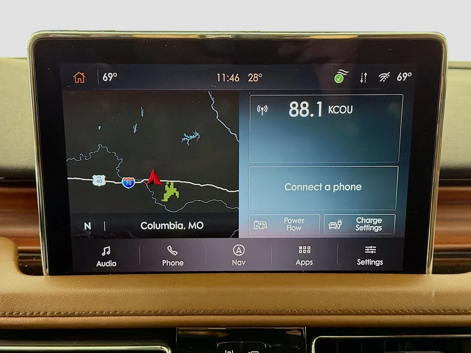 2023 Lincoln Aviator 2nd Gen - Image 17 of 21