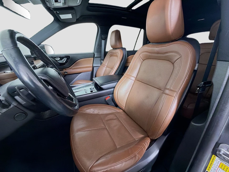2023 Lincoln Aviator 2nd Gen - Image 13 of 21