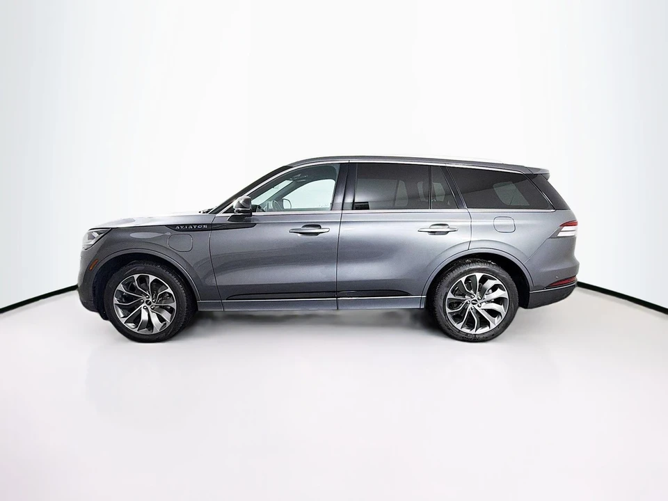 2023 Lincoln Aviator 2nd Gen - Image 5 of 21