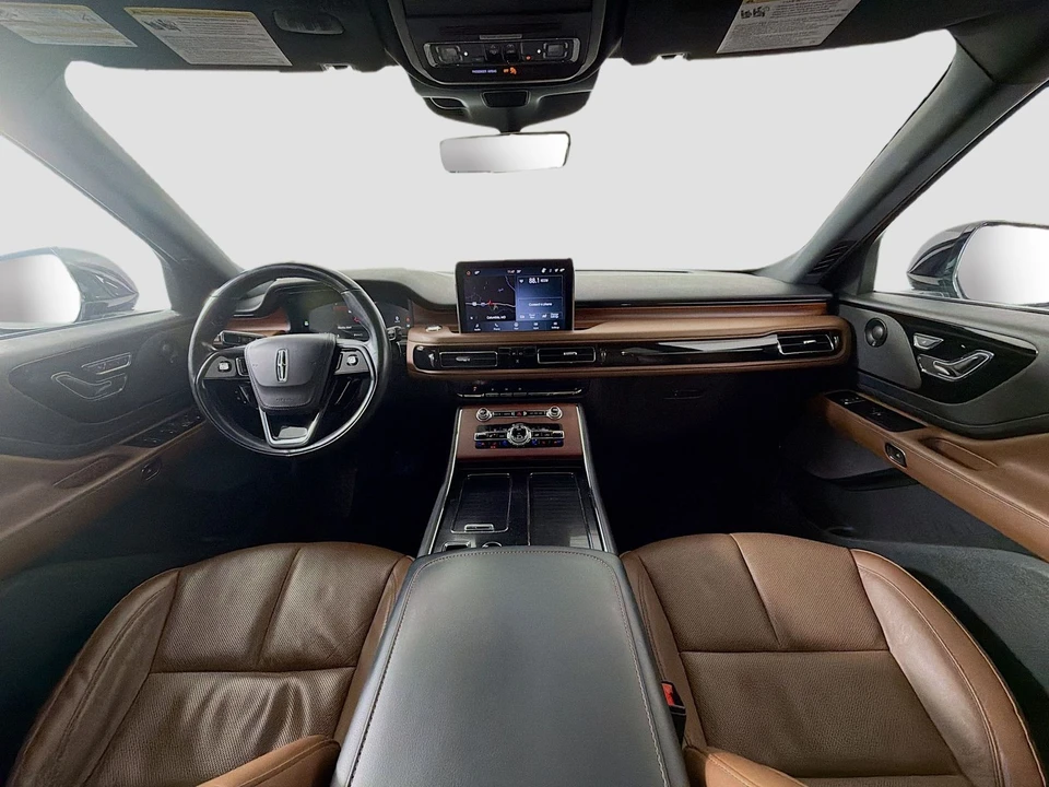 2023 Lincoln Aviator 2nd Gen - Image 10 of 21