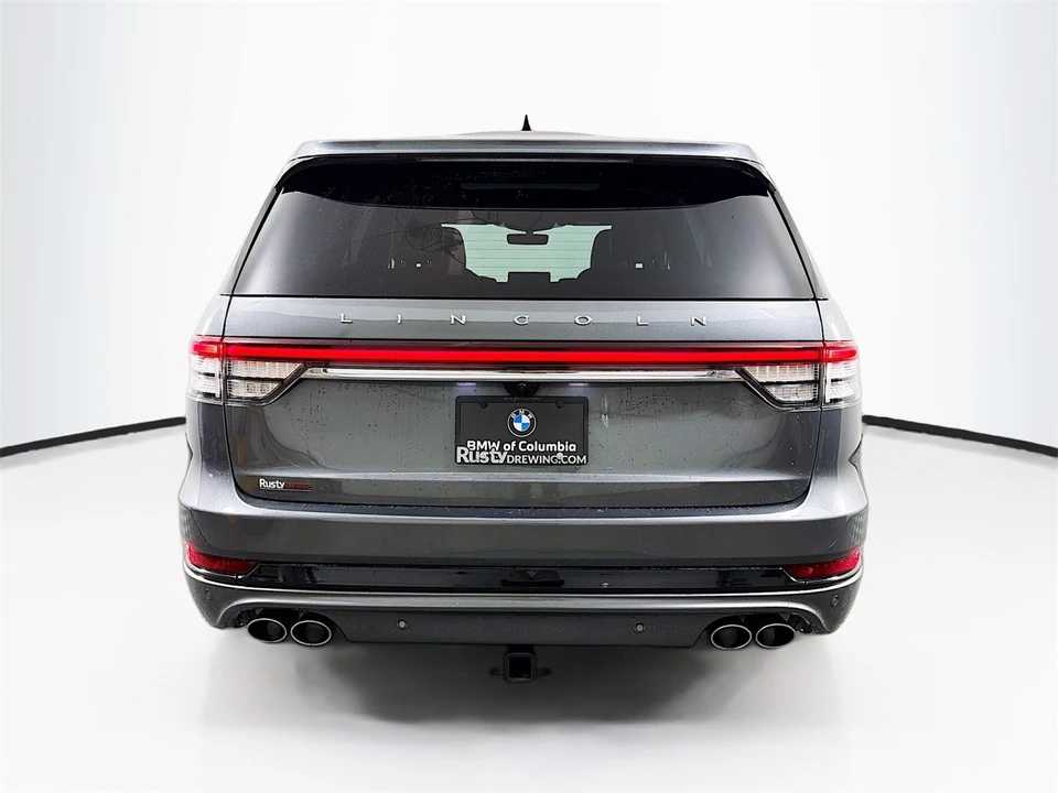 2023 Lincoln Aviator 2nd Gen - Image 7 of 12