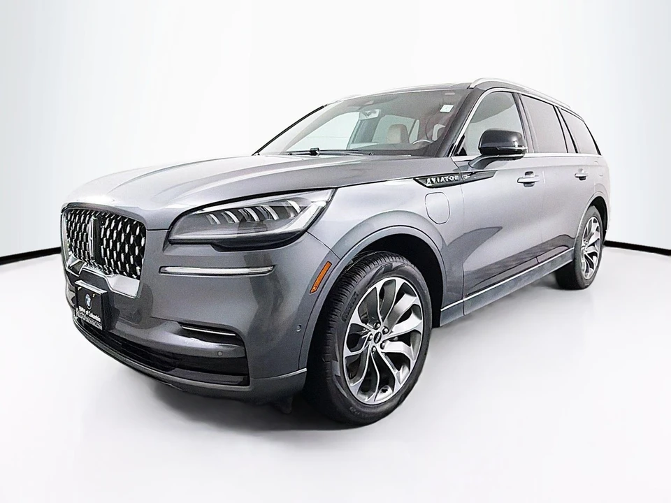 2023 Lincoln Aviator 2nd Gen - Image 4 of 21