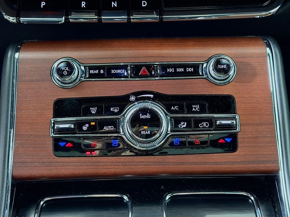 2023 Lincoln Aviator 2nd Gen - Image 20 of 21