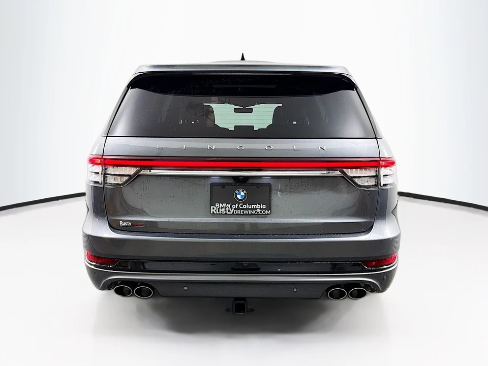 2023 Lincoln Aviator 2nd Gen - Image 7 of 21