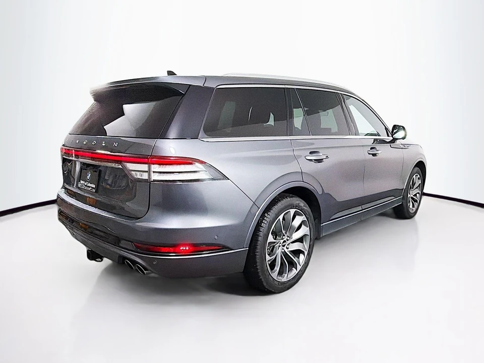 2023 Lincoln Aviator 2nd Gen - Image 8 of 21