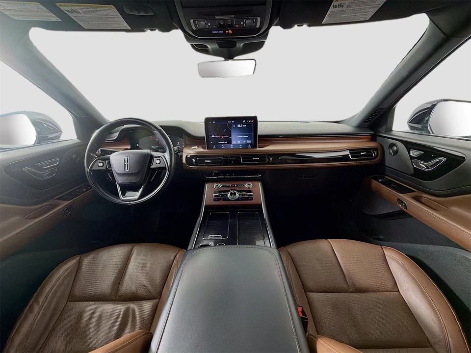 2023 Lincoln Aviator 2nd Gen - Image 10 of 12