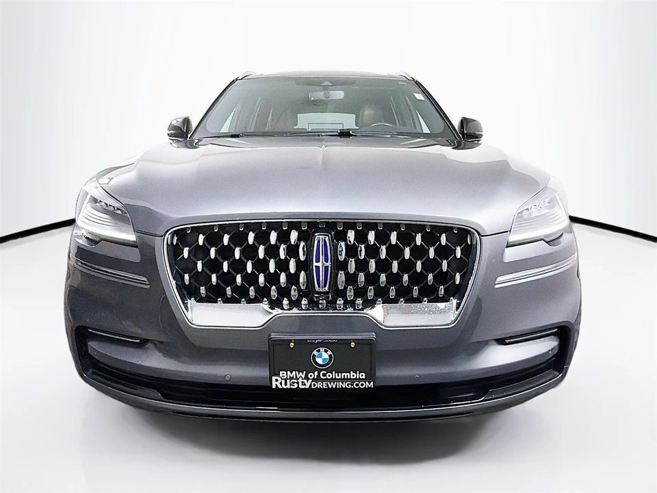 2023 Lincoln Aviator 2nd Gen - Image 2 of 12