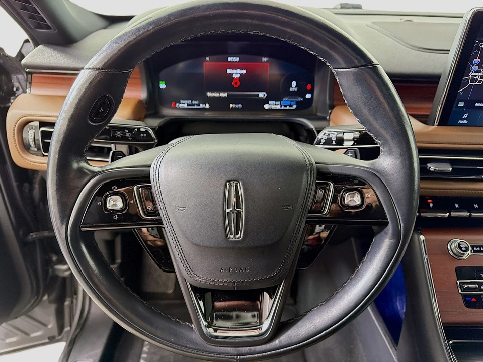 2023 Lincoln Aviator 2nd Gen - Image 14 of 21