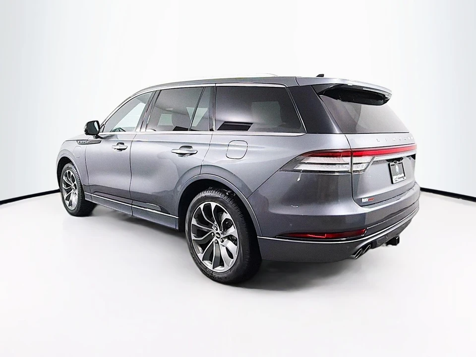 2023 Lincoln Aviator 2nd Gen - Image 6 of 21
