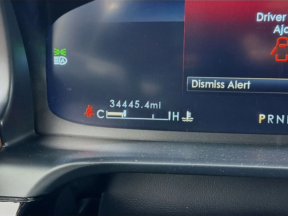 2023 Lincoln Aviator 2nd Gen - Image 15 of 21