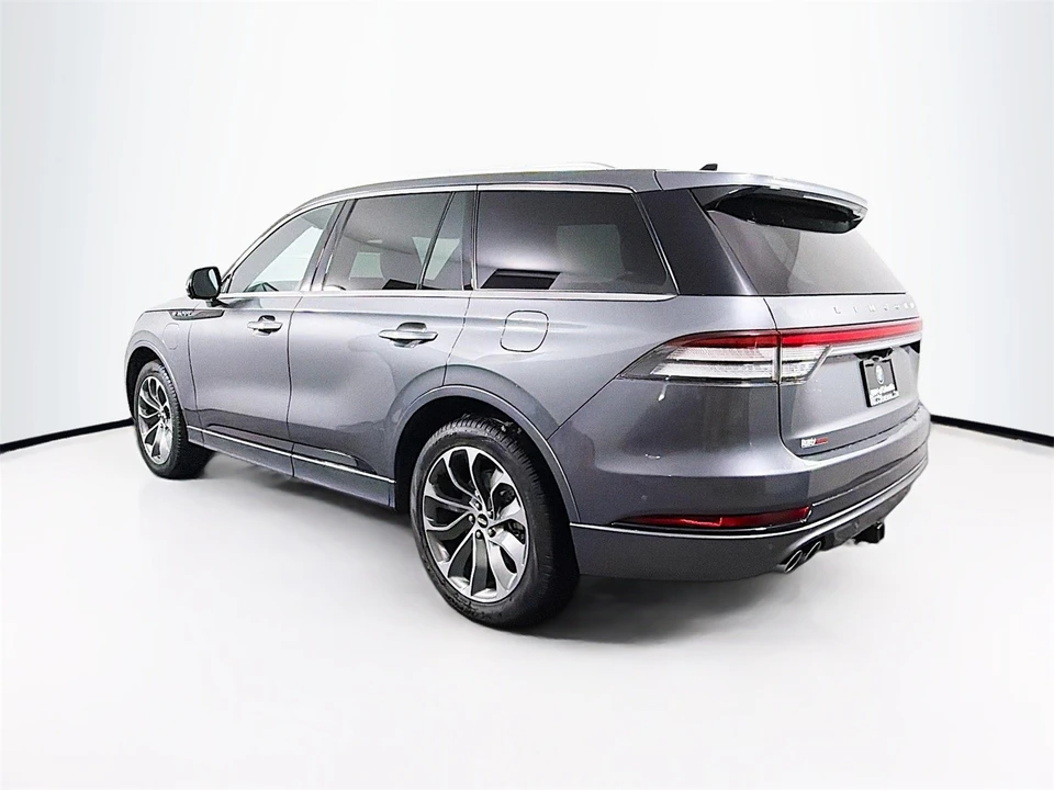 2023 Lincoln Aviator 2nd Gen - Image 6 of 12