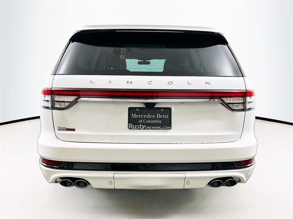 2023 Lincoln Aviator 2nd Gen - Image 6 of 12