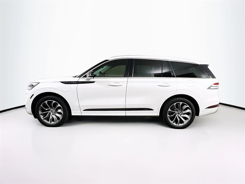 2023 Lincoln Aviator 2nd Gen - Image 4 of 12