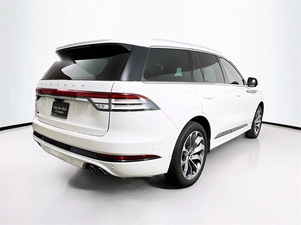2023 Lincoln Aviator 2nd Gen - Image 7 of 12