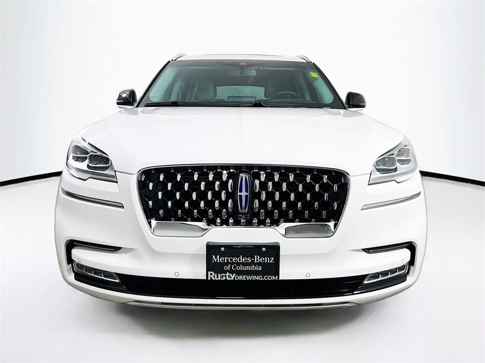 2023 Lincoln Aviator 2nd Gen - Image 2 of 12